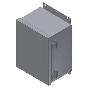 Steeline Enclosures Continuous Hinge Junction Box Type 12 Enclosure product image