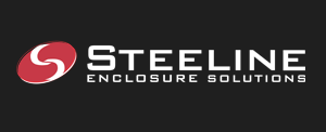 Official MCI steeline logo
