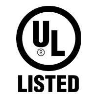 Steeline Enclosures UL Certification mark