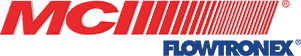 MCI - Flowtronex logo